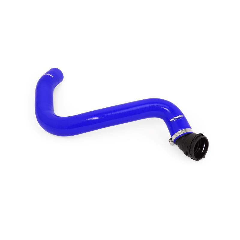 Mishimoto 11-14 Ford Mustang GT 5.0L Blue Silicone Hose Kit