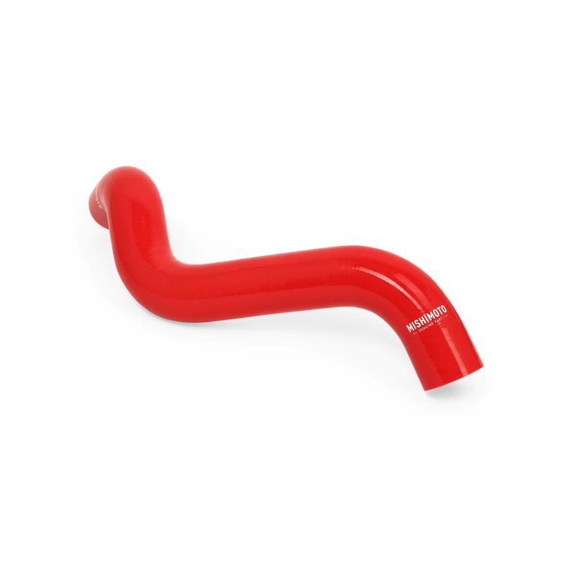 Mishimoto 11-14 Ford Mustang GT 5.0L Red Silicone Hose Kit - 0