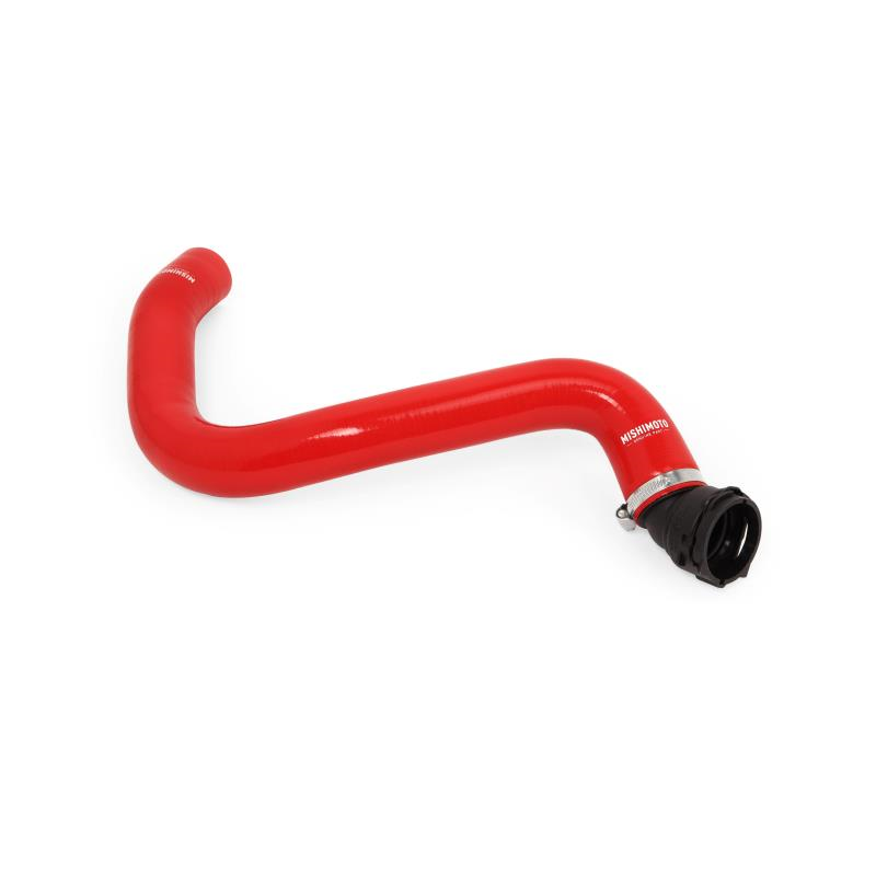 Mishimoto 11-14 Ford Mustang GT 5.0L Red Silicone Hose Kit
