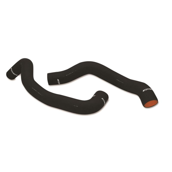 Mishimoto 94-95 Ford Mustang GT/Cobra Black Silicone Hose Kit