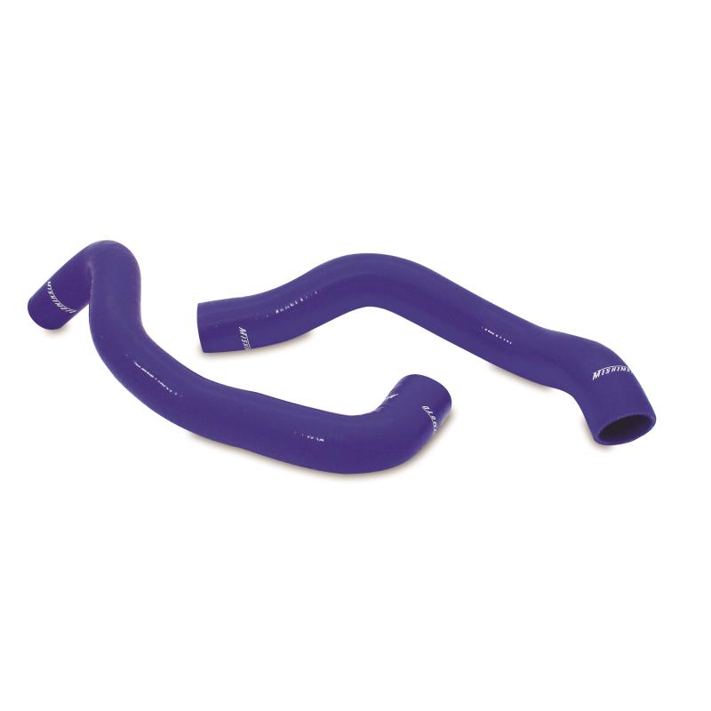 Mishimoto 94-95  Ford Mustang GT/Cobra Blue Silicone Hose Kit