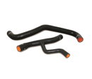 Mishimoto 01-04 Ford Mustang GT Black Silicone Hose Kit-1