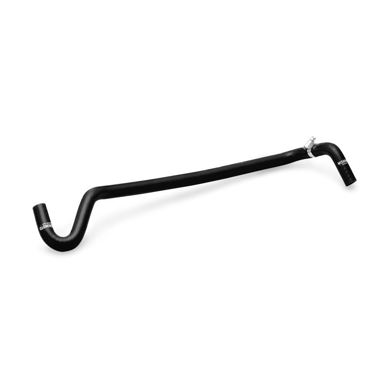 Mishimoto 15+ Ford Mustang EcoBoost Black Silicone Ancillary Hose Kit - 0