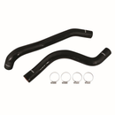 Mishimoto 15+ Ford Mustang EcoBoost Black Silicone Coolant Hose Kit-1