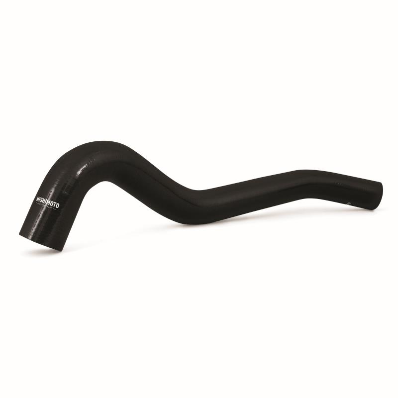 Mishimoto 15+ Ford Mustang EcoBoost Black Silicone Coolant Hose Kit - 0