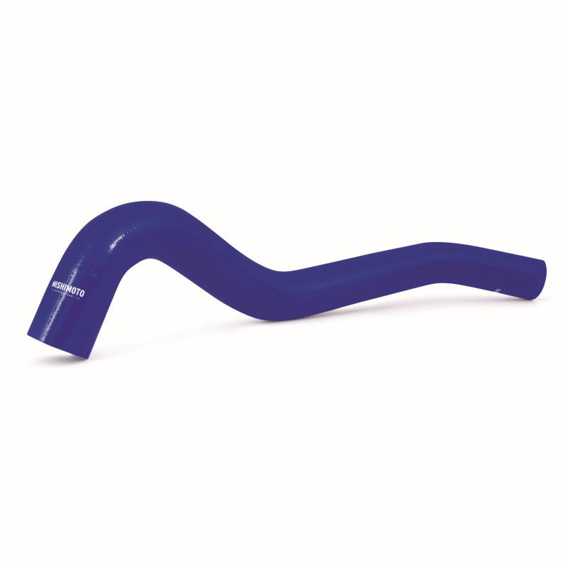 Mishimoto 15+ Ford Mustang EcoBoost Blue Silicone Coolant Hose Kit - 0