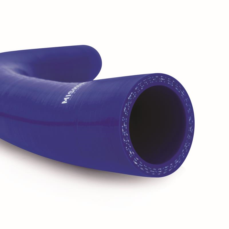 Mishimoto 15+ Ford Mustang EcoBoost Blue Silicone Coolant Hose Kit