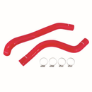 Mishimoto 15+ Ford Mustang EcoBoost Red Silicone Coolant Hose Kit-1