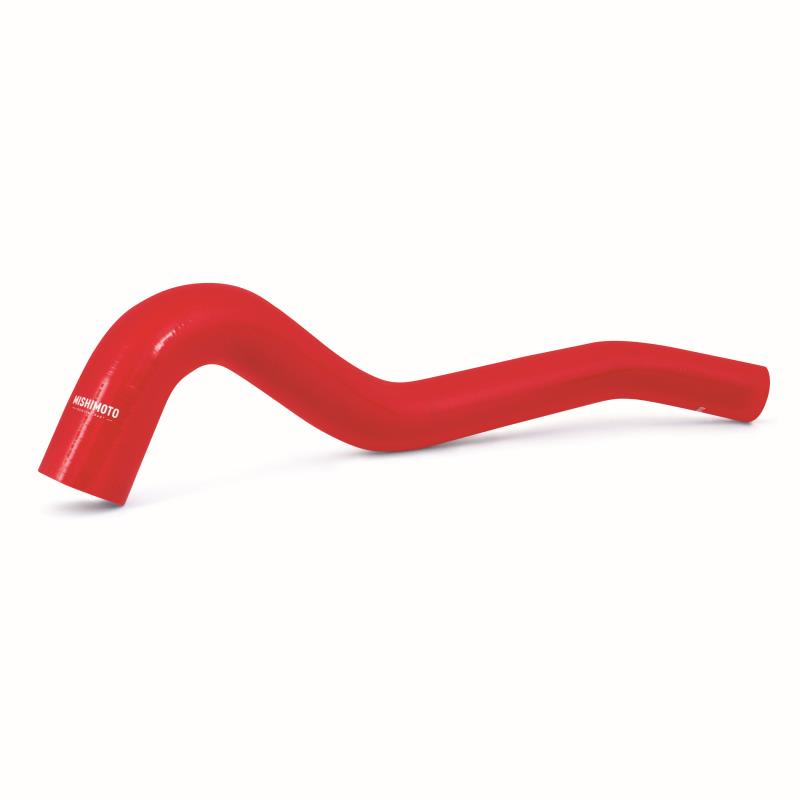 Mishimoto 15+ Ford Mustang EcoBoost Red Silicone Coolant Hose Kit - 0