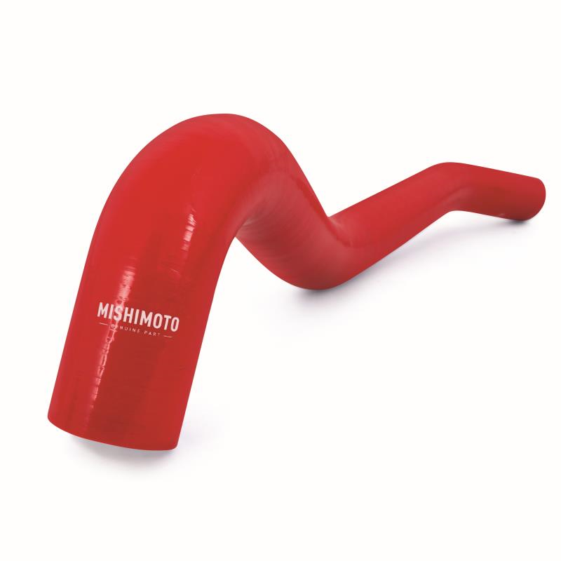Mishimoto 15+ Ford Mustang EcoBoost Red Silicone Coolant Hose Kit