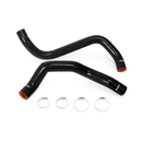 Mishimoto 2001-2004 Ford Mustang 3.8L V6 Black Silicone Hose Kit-1