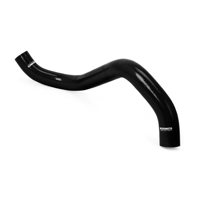 Mishimoto 2001-2004 Ford Mustang 3.8L V6 Black Silicone Hose Kit - 0
