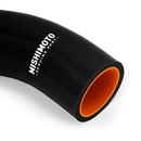 Mishimoto 2001-2004 Ford Mustang 3.8L V6 Black Silicone Hose Kit-3