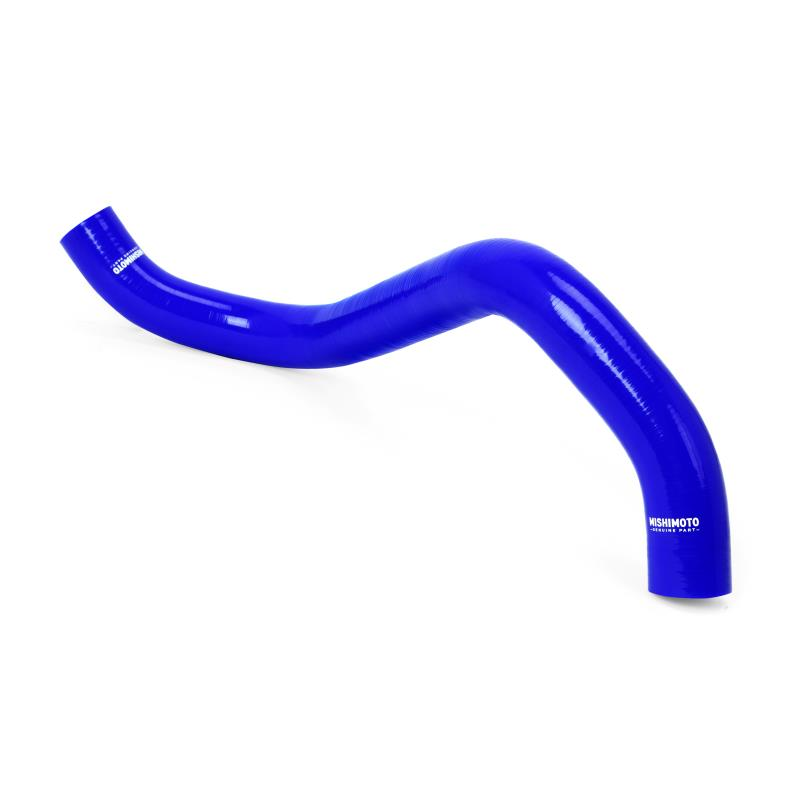Mishimoto 2001-2004 Ford Mustang 3.8L V6 Blue Silicone Hose Kit - 0