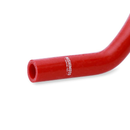 Mishimoto 15+ Ford Mustang GT Red Silicone Ancillary Hose Kit-3