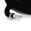 Mishimoto 15+ Ford Mustang GT Silicone Silicone Hose - Black-3