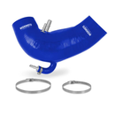 Mishimoto 15+ Ford Mustang GT Silicone Induction Hose - Blue-1