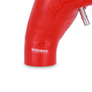 Mishimoto 15+ Ford Mustang GT Silicone Silicone Hose - Red-2