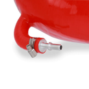 Mishimoto 15+ Ford Mustang GT Silicone Silicone Hose - Red-3