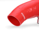Mishimoto 15+ Ford Mustang GT Silicone Silicone Hose - Red-4