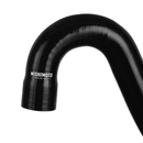 Mishimoto 2015+ Ford Mustang GT Silicone Lower Radiator Hose - Black-4