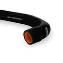 Mishimoto 2015+ Ford Mustang GT Silicone Lower Radiator Hose - Black-3