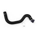 Mishimoto 15+ Ford Mustang GT Black Silicone Upper Radiator Hose-1