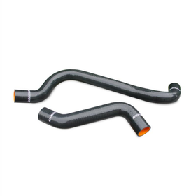 Mishimoto 01-05 Dodge Neon Black Silicone Hose Kit