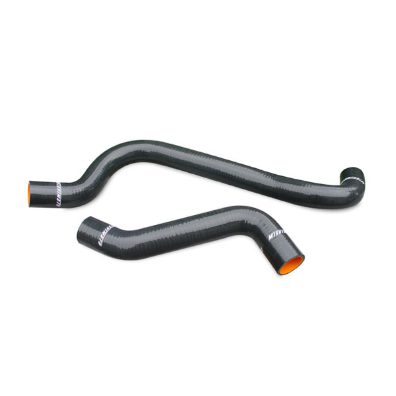 Mishimoto 01-05 Dodge Neon Black Silicone Hose Kit