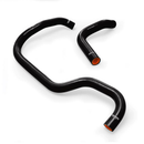 Mishimoto 07-13 Chevrolet Silverado 1500 V8 Black Silicone Hose Kit-2