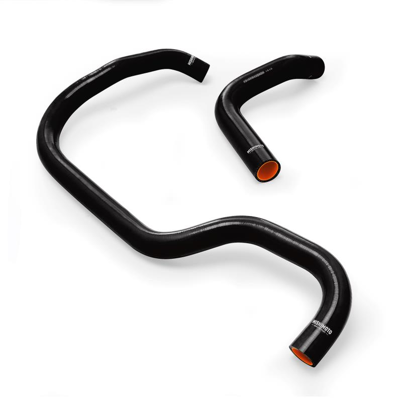 Mishimoto 07-13 Chevrolet Silverado 1500 V8 Black Silicone Hose Kit - 0