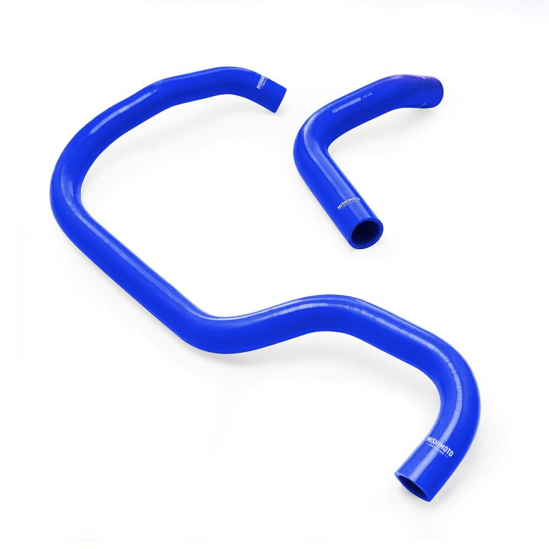 Mishimoto 07-13 Chevrolet Silverado 1500 V8 Blue Silicone Hose Kit - 0