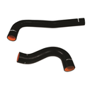 Mishimoto 03-10 Dodge Cummins 5.9L Black Diesel Hose Kit-1