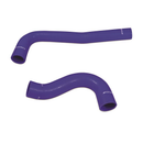 Mishimoto 03-10 Dodge Cummins 5.9L Blue Diesel Hose Kit-1