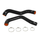 Mishimoto 04-08 Dodge Ram 1500 5.7L Black Silicone Hose Kit-1