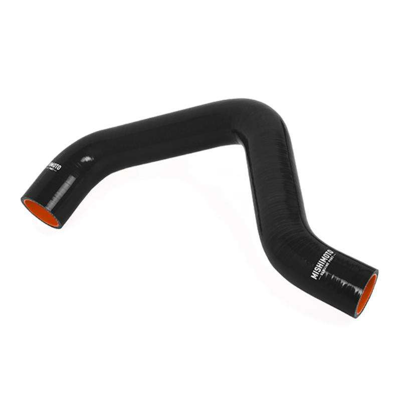 Mishimoto 04-08 Dodge Ram 1500 5.7L Black Silicone Hose Kit - 0