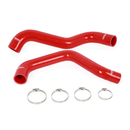 Mishimoto 04-08 Dodge Ram 1500 5.7L Red Silicone Hose Kit-1