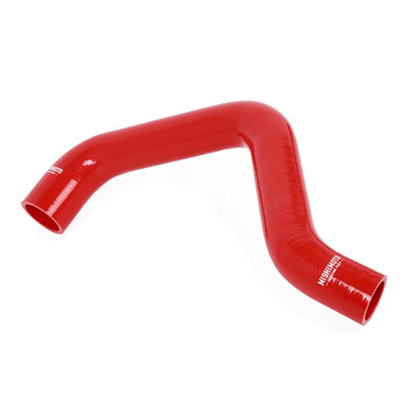 Mishimoto 04-08 Dodge Ram 1500 5.7L Red Silicone Hose Kit - 0