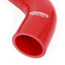 Mishimoto 04-08 Dodge Ram 1500 5.7L Red Silicone Hose Kit-3