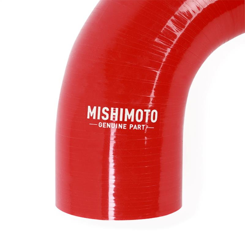 Mishimoto 04-08 Dodge Ram 1500 5.7L Red Silicone Hose Kit