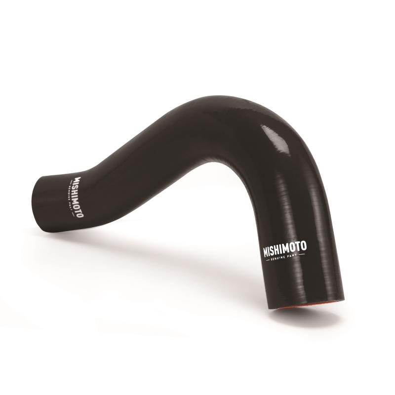 Mishimoto 2010 Dodge 6.7L Cummins Silicone Coolant Hose Kit - Black - 0