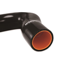Mishimoto 2010 Dodge 6.7L Cummins Silicone Coolant Hose Kit - Black-3