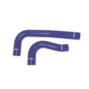 Mishimoto 2010 Dodge 6.7L Cummins Silicone Coolant Hose Kit - Blue-1