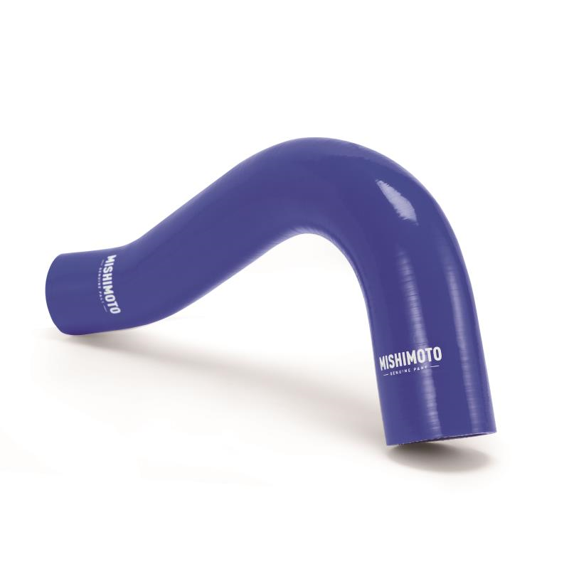 Mishimoto 2010 Dodge 6.7L Cummins Silicone Coolant Hose Kit - Blue - 0