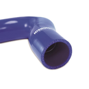 Mishimoto 2010 Dodge 6.7L Cummins Silicone Coolant Hose Kit - Blue-3