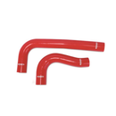 Mishimoto 2010 Dodge 6.7L Cummins Silicone Coolant Hose Kit - Red-1
