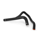 Mishimoto 13-14 Dodge Ram 6.7L Cummins Silicone Radiator Hose Kit Black-2