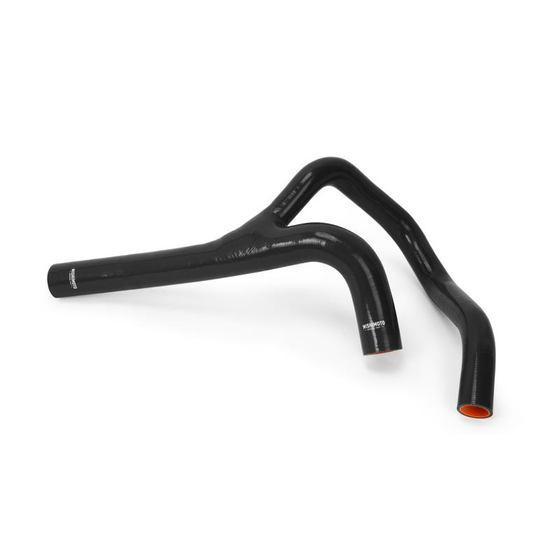 Mishimoto 13-14 Dodge Ram 6.7L Cummins Silicone Radiator Hose Kit Black - 0