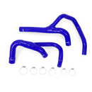 Mishimoto 13-14 Dodge Ram 6.7L Cummins Silicone Hose Kit Blue-1