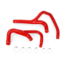 Mishimoto 13-14 Dodge Ram 6.7L Cummins Silicone Radiator Hose Kit Red-1